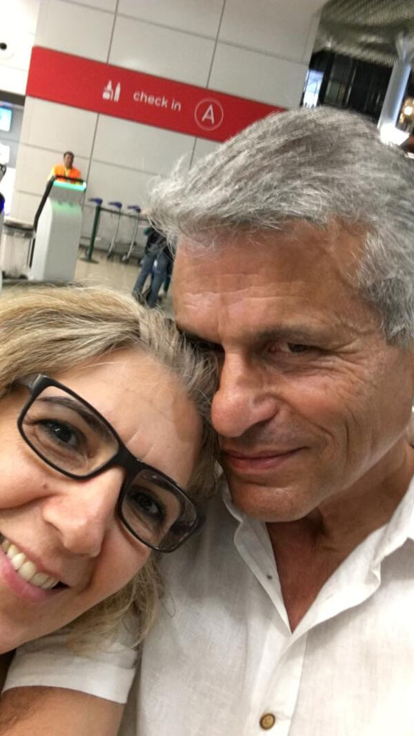 Casados à Primeira Vista, SIC, Paulo, Lurdes, Ana Raquel, António, casados sic, desilusão, lua de mel