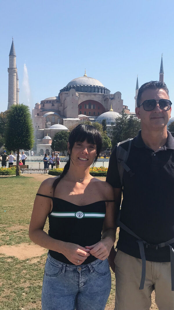 Casados à Primeira Vista, SIC, Paulo, Lurdes, Ana Raquel, António, casados sic, desilusão, lua de mel