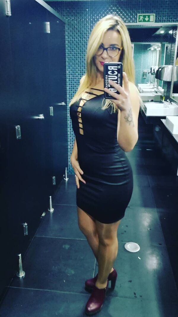 liliana, casados à primeira vista 