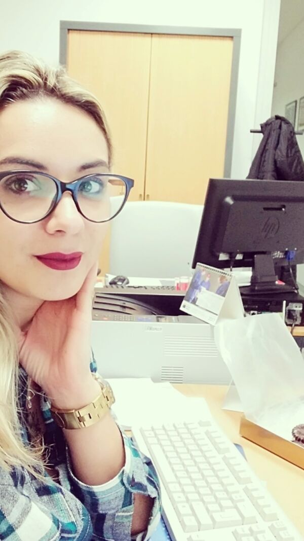 liliana, casados à primeira vista