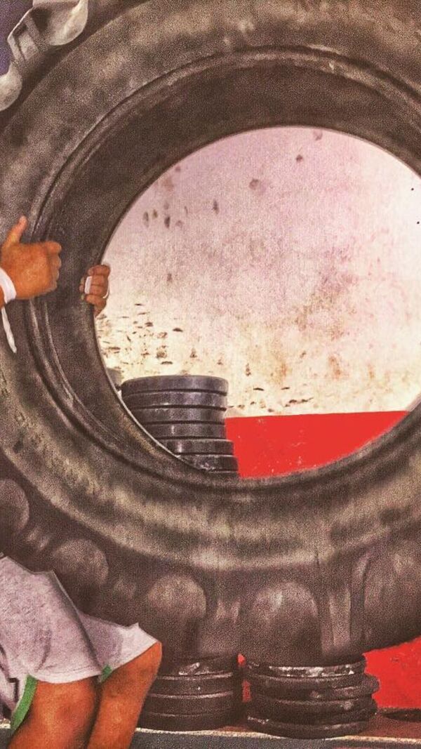 Alexandre Machado, especialista de 'Casados'