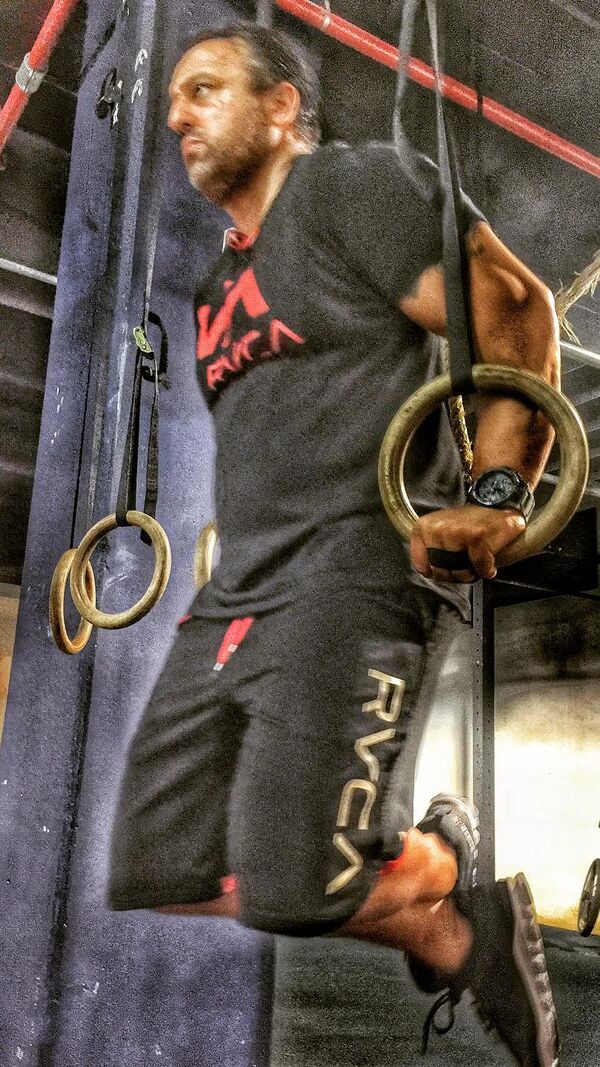 Alexandre Machado, especialista de 'Casados'