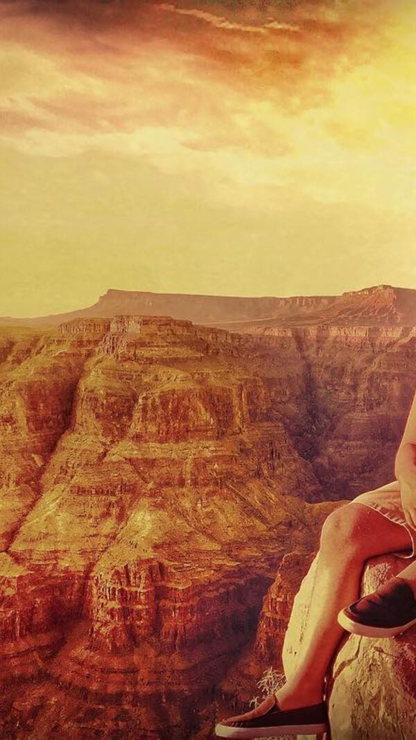 Alexandre Machado, especialista de 'Casados'