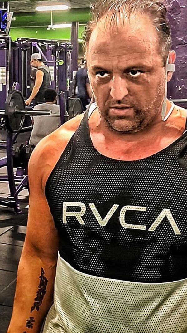 Alexandre Machado, especialista de 'Casados'