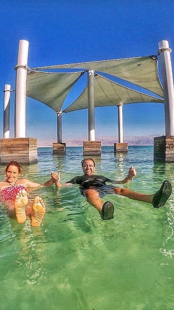 Alexandre Machado, especialista de 'Casados'