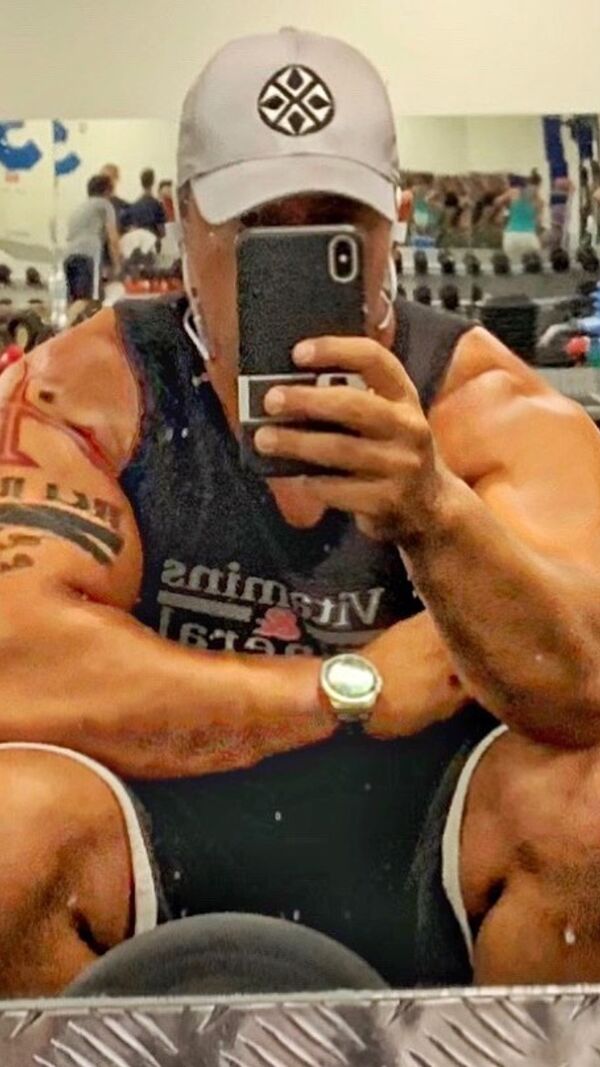 Alexandre Machado, especialista de 'Casados'