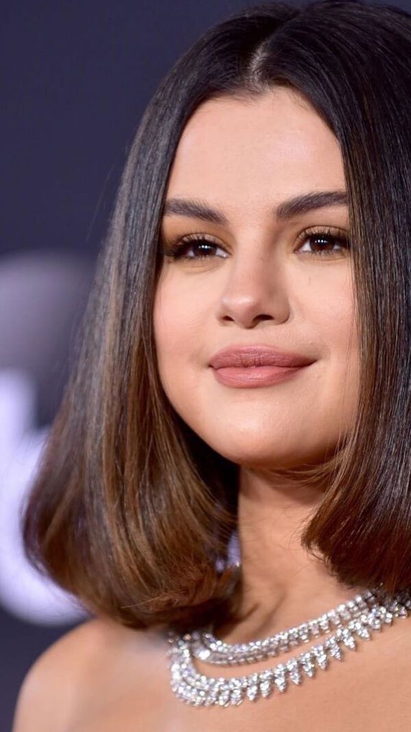 Selena Gomez