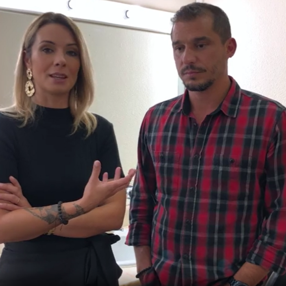 pedro pé-curto,, liliana