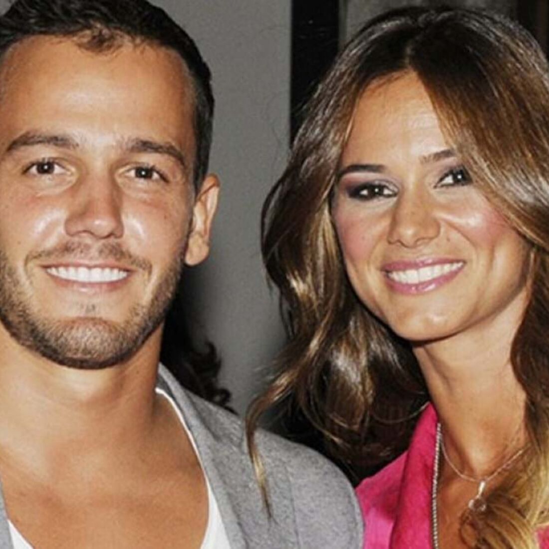 claudia vieira, pedro teixeira