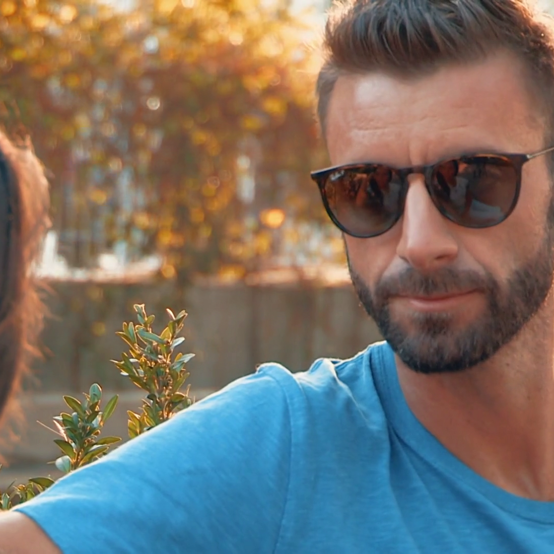 luis, marta, casados à primeira vista