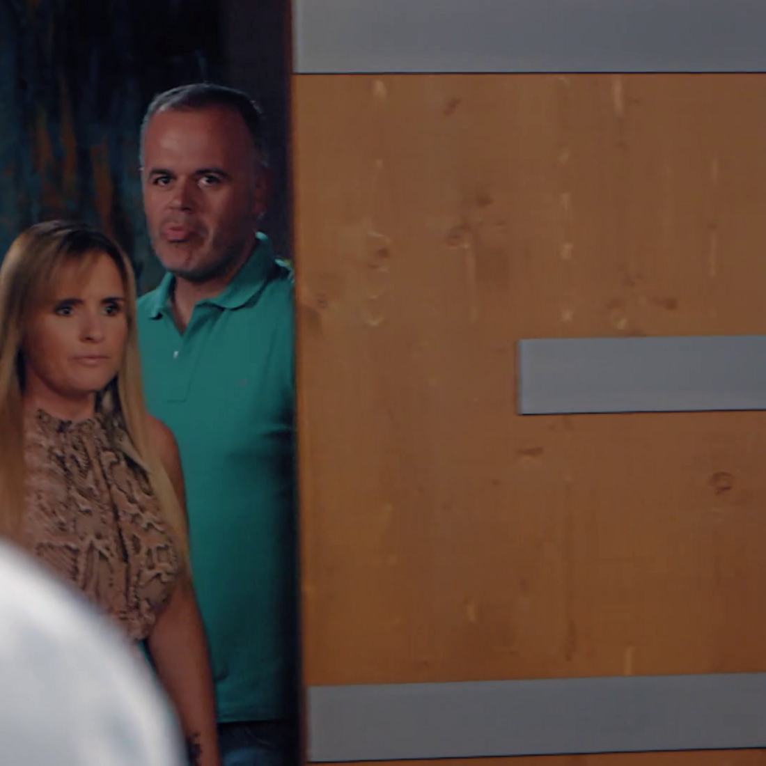 casados à primeira vista, hugo, ines, tatiana, bruno