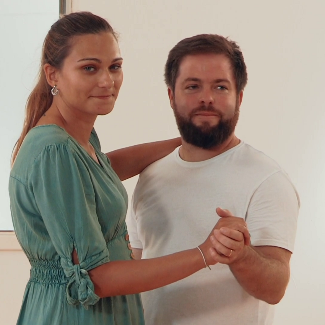 casados à primeira vista, hugo, ines, tatiana, bruno