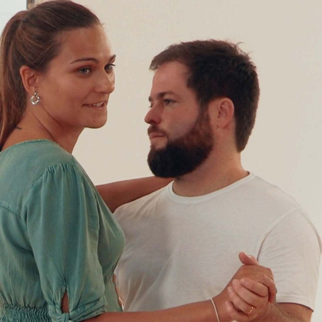 casados à primeira vista, hugo, ines, tatiana, bruno