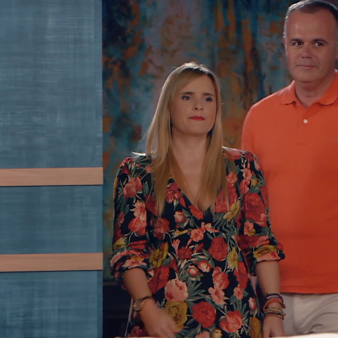 casados à primeira vista, hugo, ines, tatiana, bruno