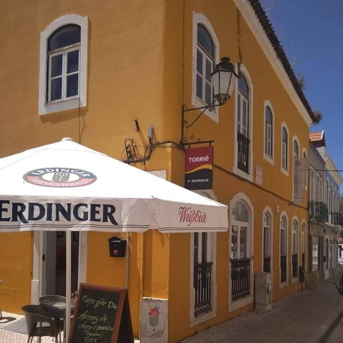 Ljubomir Stanisic, marinha grande, o histórico, restaurante, pesadelo na cozinha, pesadelo, ljubo, TVI