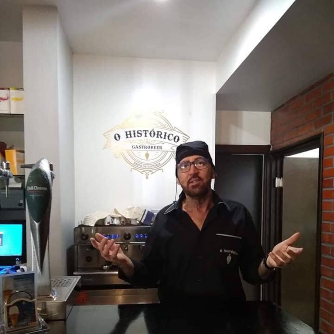 Ljubomir Stanisic, marinha grande, o histórico, restaurante, pesadelo na cozinha, pesadelo, ljubo, TVI