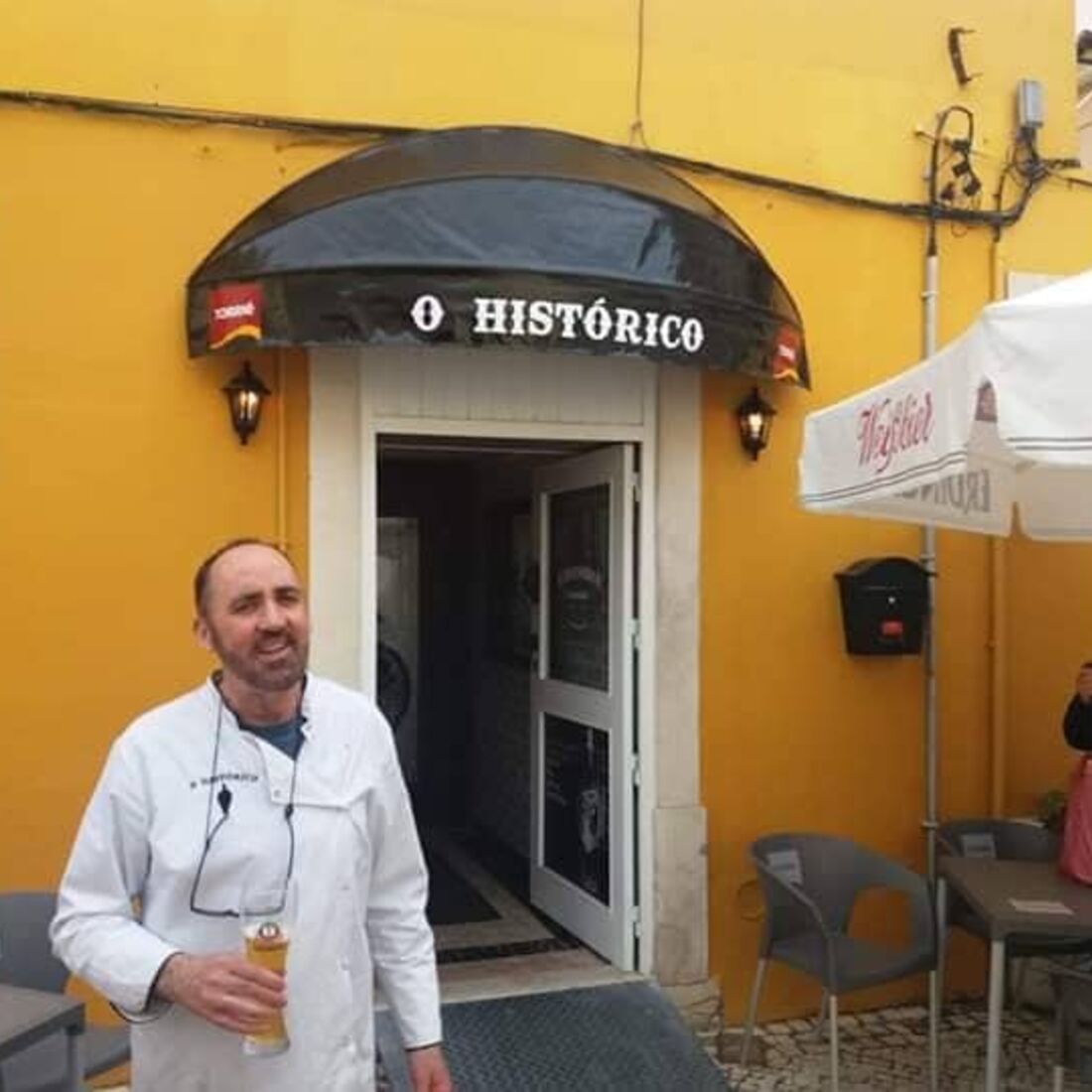 Ljubomir Stanisic, marinha grande, o histórico, restaurante, pesadelo na cozinha, pesadelo, ljubo, TVI
