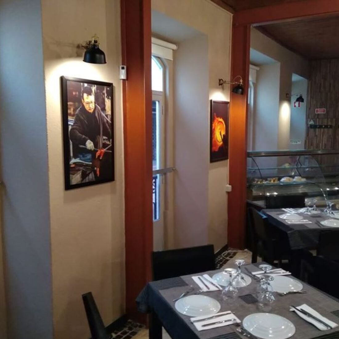 Ljubomir Stanisic, marinha grande, o histórico, restaurante, pesadelo na cozinha, pesadelo, ljubo, TVI