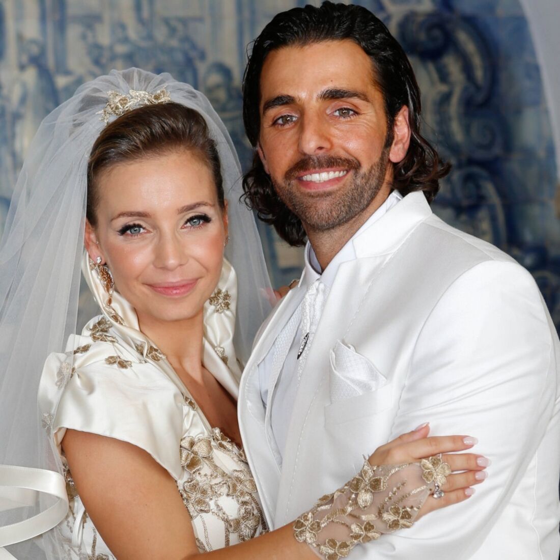 luciana abreu, daniel souza