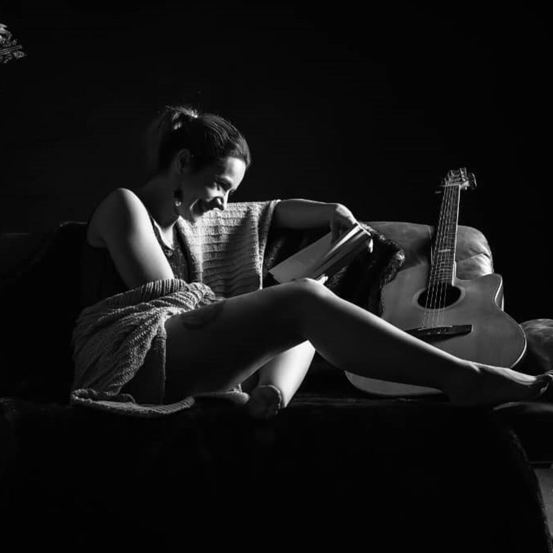 Liliana Oliveira, de 'Casados à Primeira Vista'