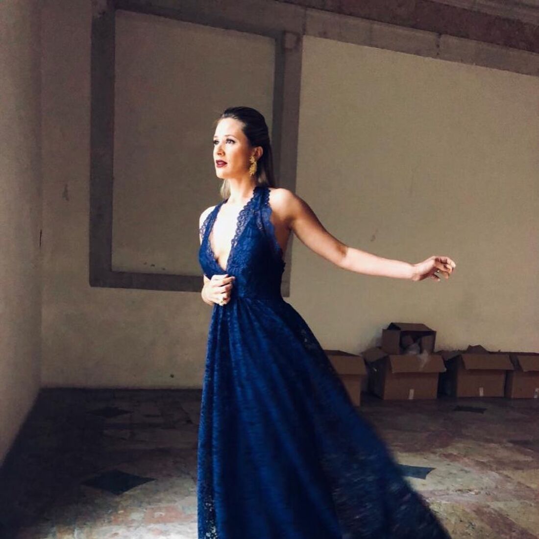 Sílvia Alberto