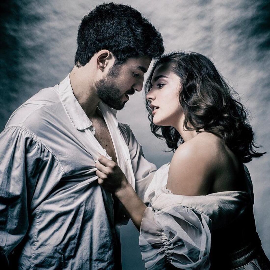 José Condessa, Bárbara Branco