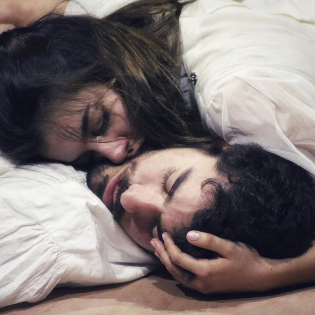 José Condessa, Bárbara Branco