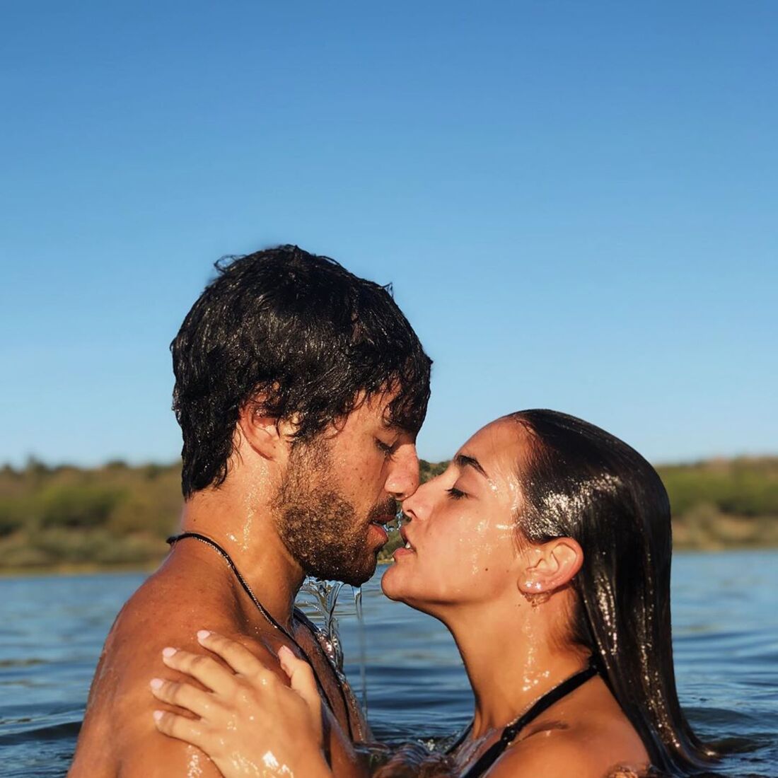 José Condessa, Bárbara Branco