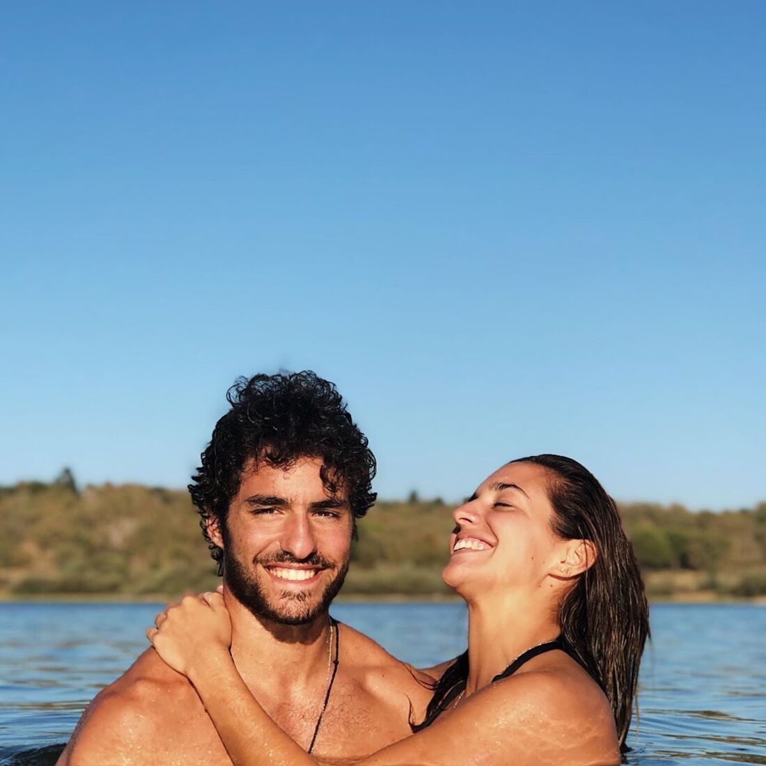 José Condessa, Bárbara Branco