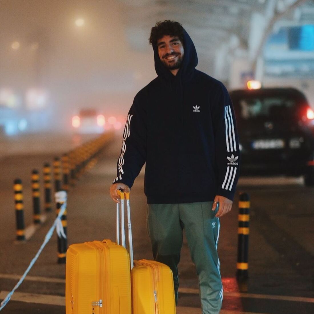 José Condessa, Bárbara Branco