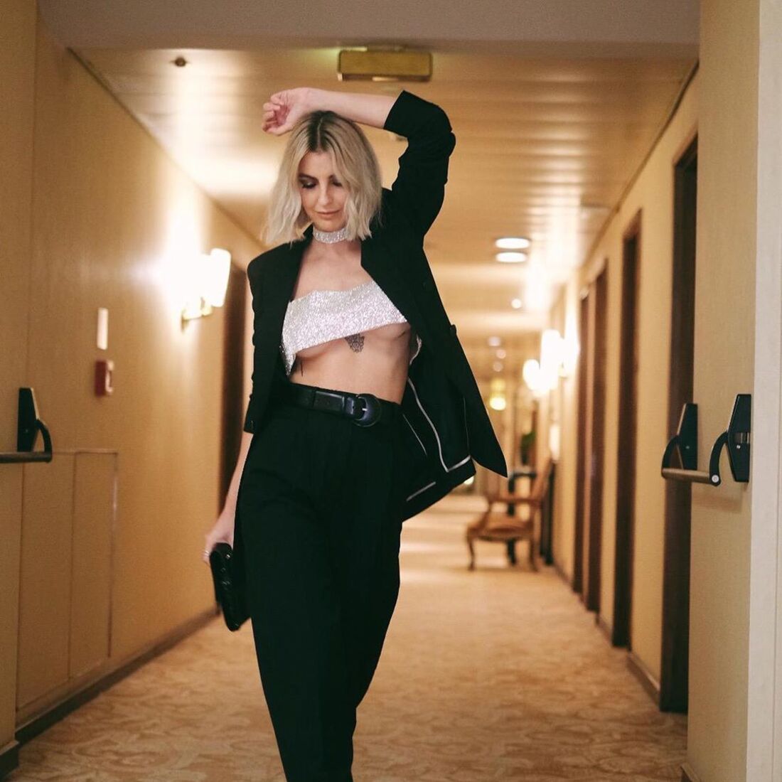 Jessica Athayde