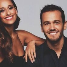 rita pereira, pedro teixeira