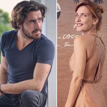 Inês Castel-Branco, Pedro Sousa, Nazaré, sic, romance, namoro, secreto