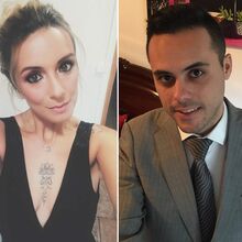 Casados à Primeira Vista, SIC, liliana, Bruno Silva, casamento, violência, condenado, pulseira eletrónica