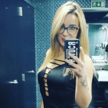 liliana, casados