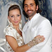 luciana abreu, daniel souza
