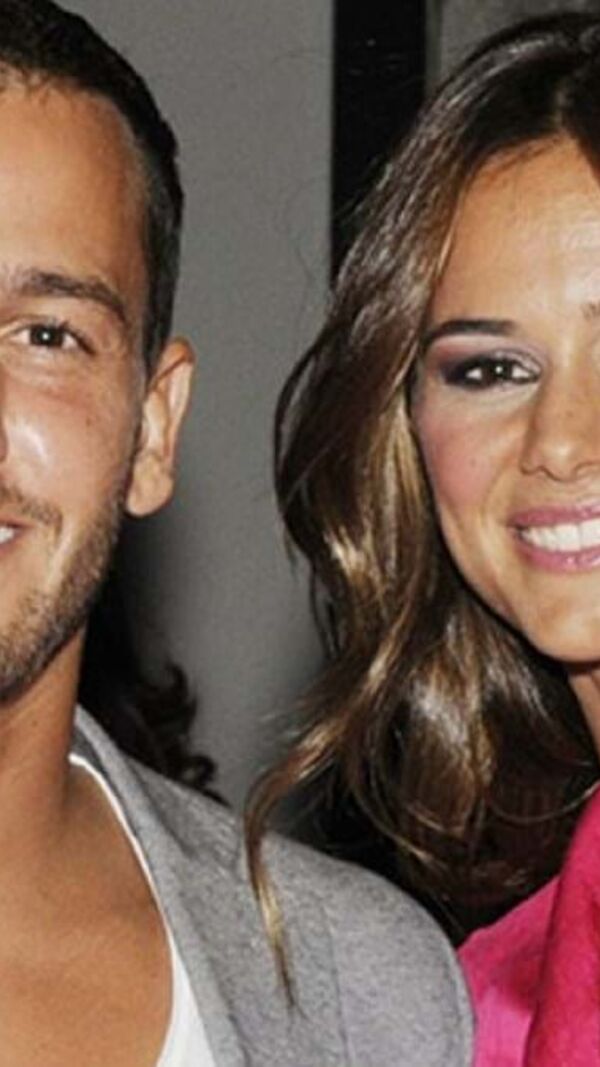claudia vieira, pedro teixeira