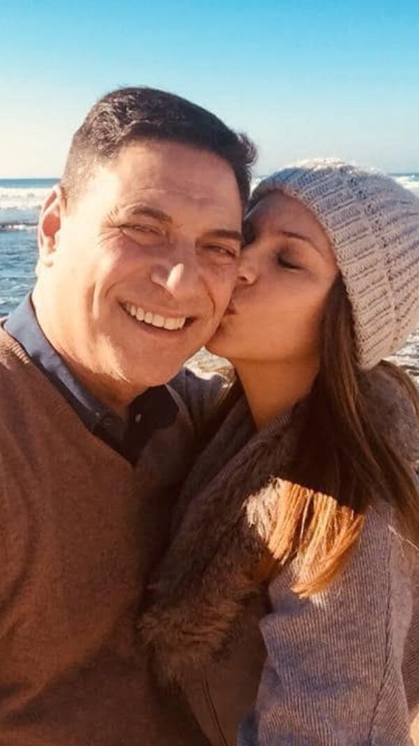 Hernâni Carvalho, Ana Rita Mendes Carvalho