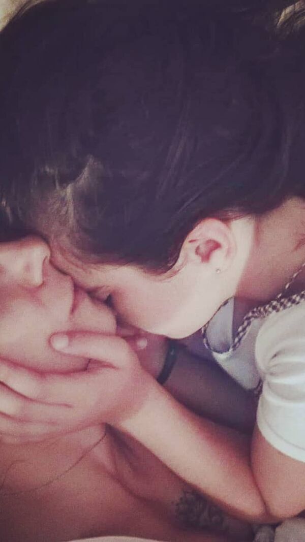 Liliana, de 'Casados à Primeira Vista'