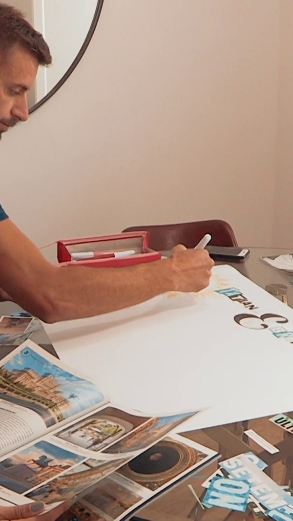 luis, marta, casados à primeira vista