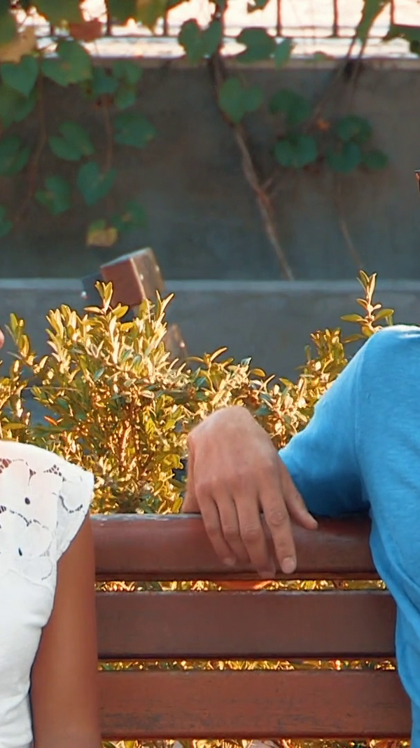 luis, marta, casados à primeira vista