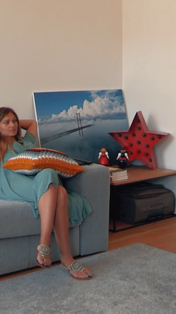 casados à primeira vista, hugo, ines, tatiana, bruno