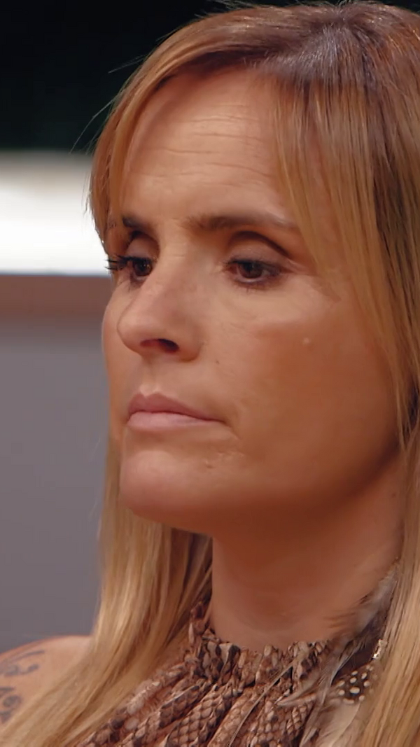 casados à primeira vista, hugo, ines, tatiana, bruno