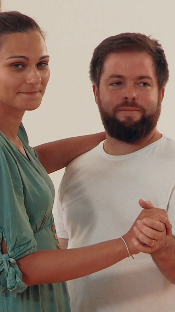 casados à primeira vista, hugo, ines, tatiana, bruno