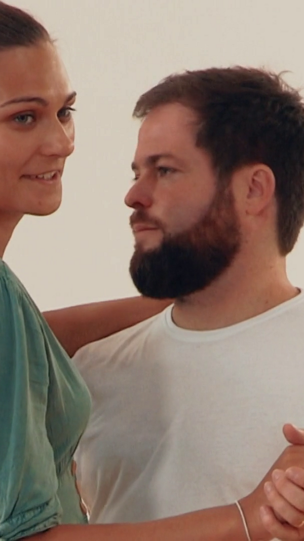 casados à primeira vista, hugo, ines, tatiana, bruno