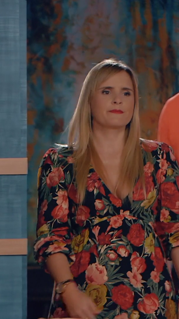 casados à primeira vista, hugo, ines, tatiana, bruno