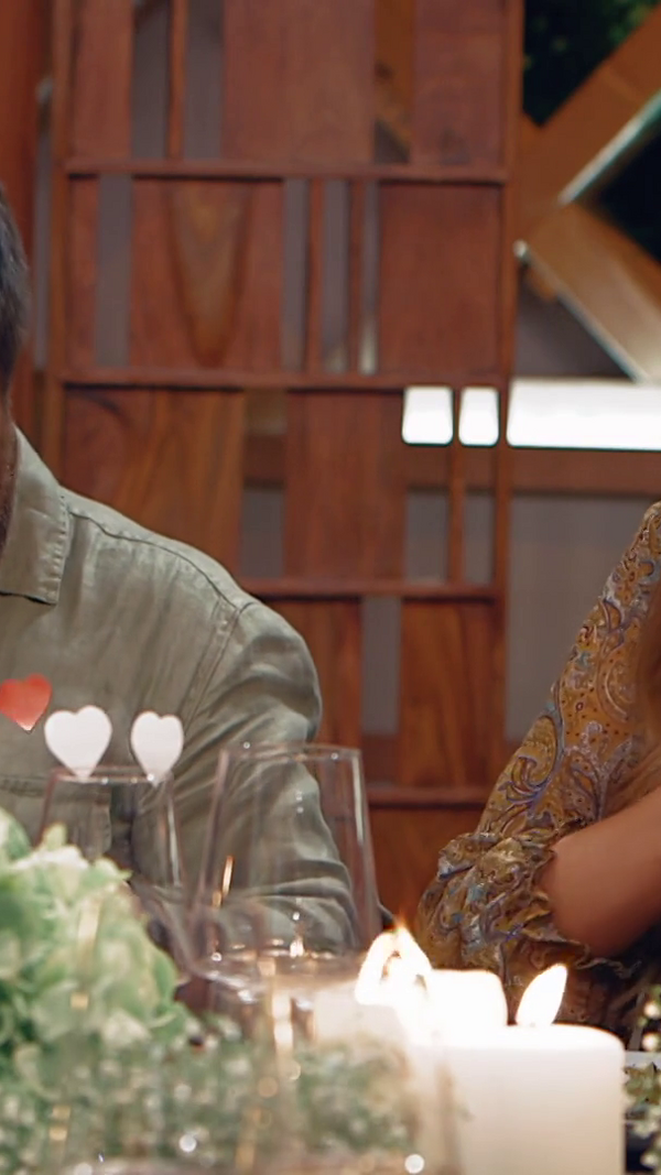 casados à primeira vista, hugo, ines, tatiana, bruno