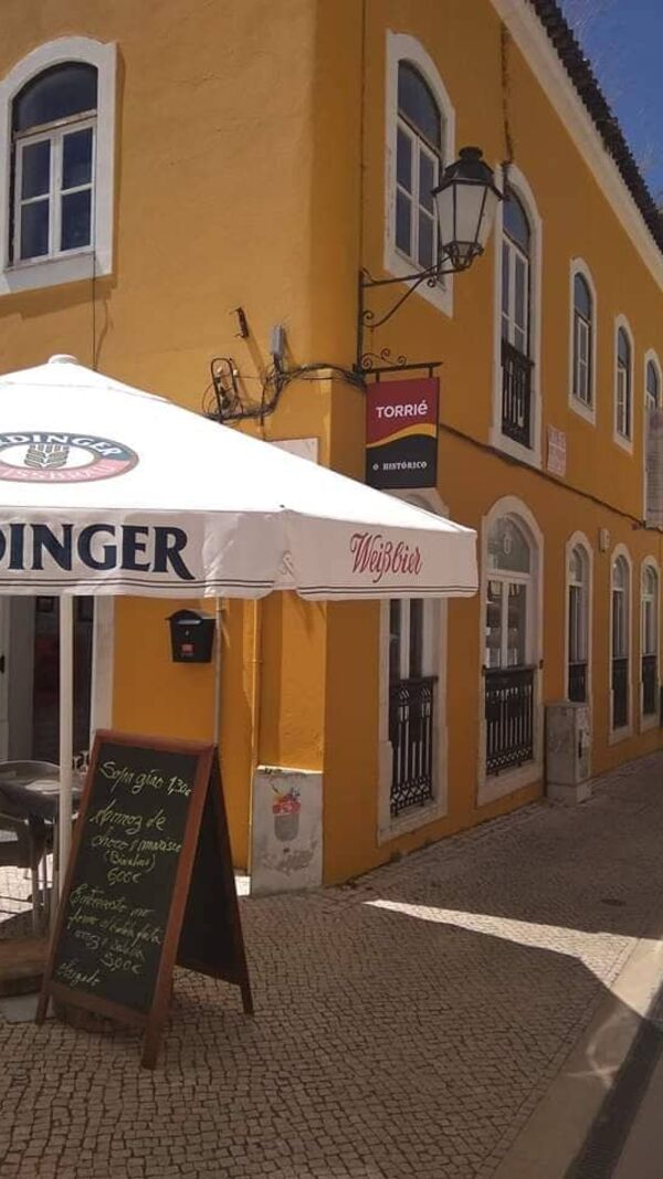 Ljubomir Stanisic, marinha grande, o histórico, restaurante, pesadelo na cozinha, pesadelo, ljubo, TVI