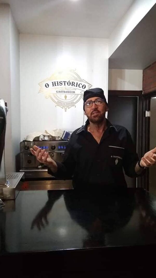 Ljubomir Stanisic, marinha grande, o histórico, restaurante, pesadelo na cozinha, pesadelo, ljubo, TVI