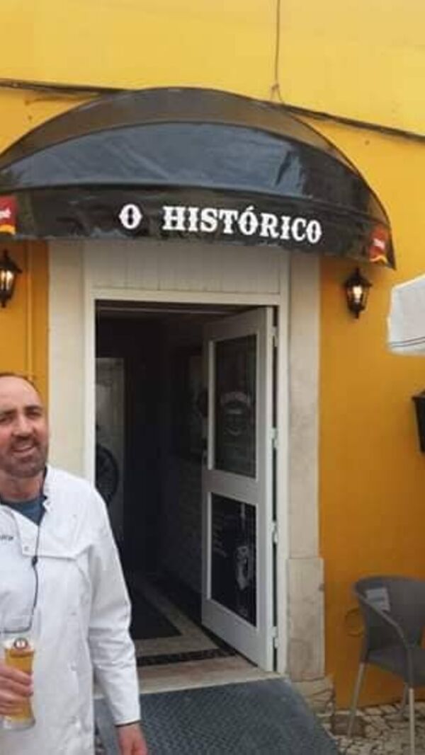 Ljubomir Stanisic, marinha grande, o histórico, restaurante, pesadelo na cozinha, pesadelo, ljubo, TVI